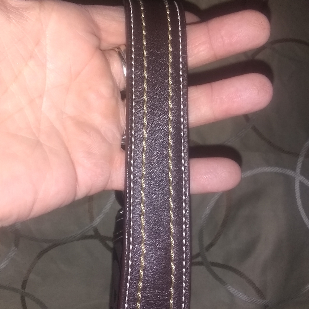 Coach shoulder - Picture 5 of 5
